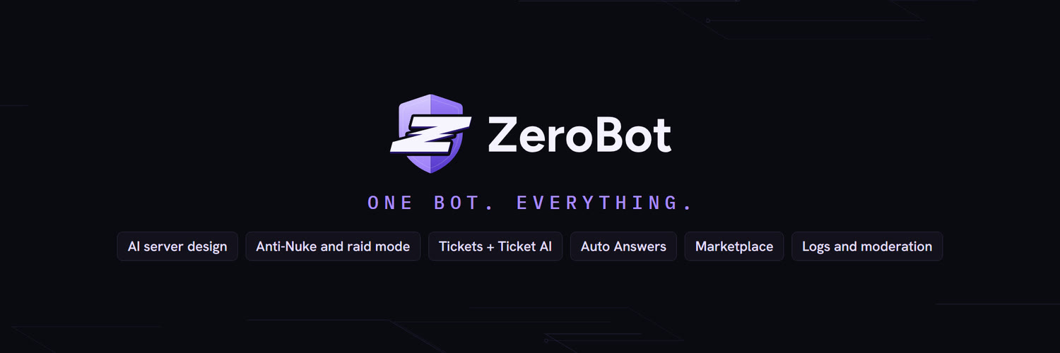 ZeroBot